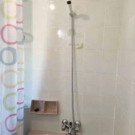 Апартаменты Casa La Camila Тапия-де-Касарьего