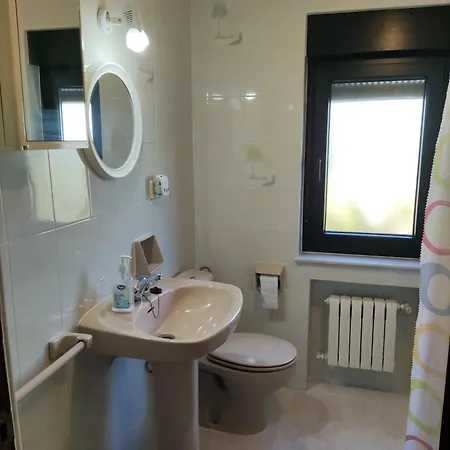 Апартаменты Casa La Camila