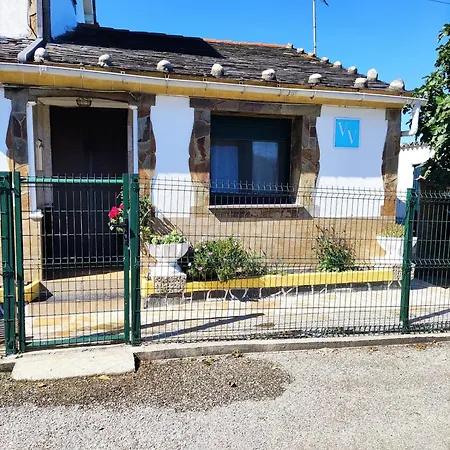 Апартаменты Casa La Camila