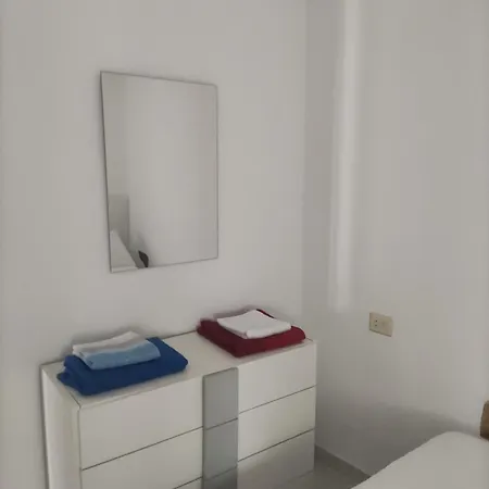 Casa La Camila Апартаменты Тапия-де-Касарьего