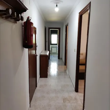 公寓 Casa La Camila