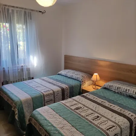 Casa La Camila *