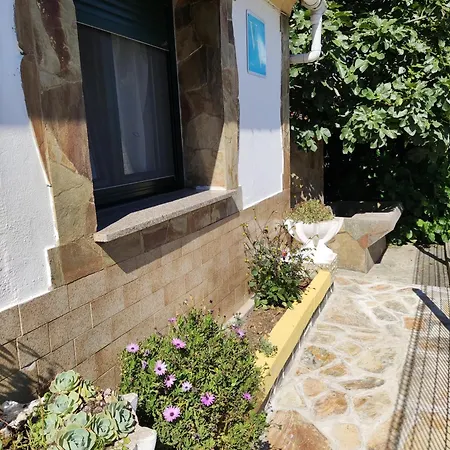 Casa La Camila * Tapia De Casariego