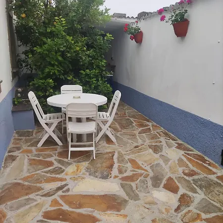 Casa La Camila 公寓 塔皮亚德卡萨列戈