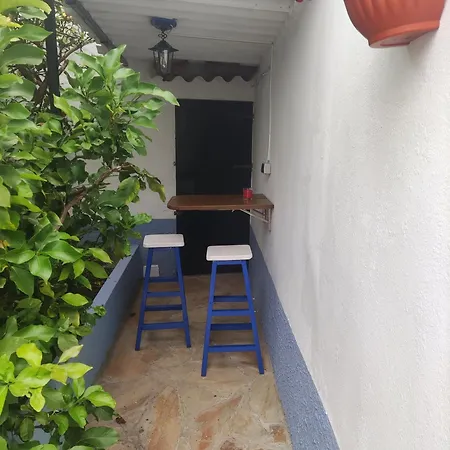 Apartmán Casa La Camila