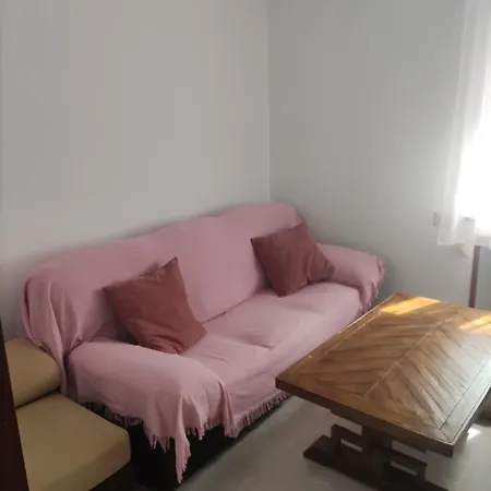 Casa La Camila