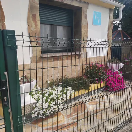 Casa La Camila * Tapia De Casariego