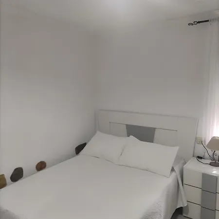 Casa La Camila Lägenhet *
