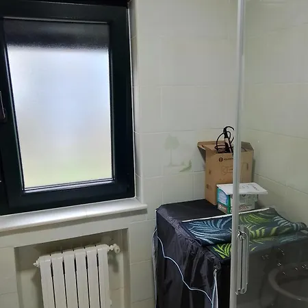 Casa La Camila Apartmán *