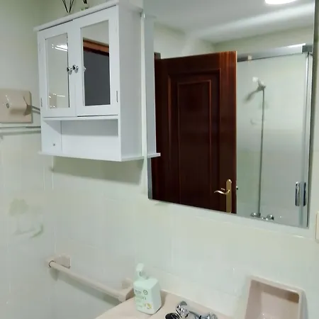 Casa La Camila * Tapia De Casariego