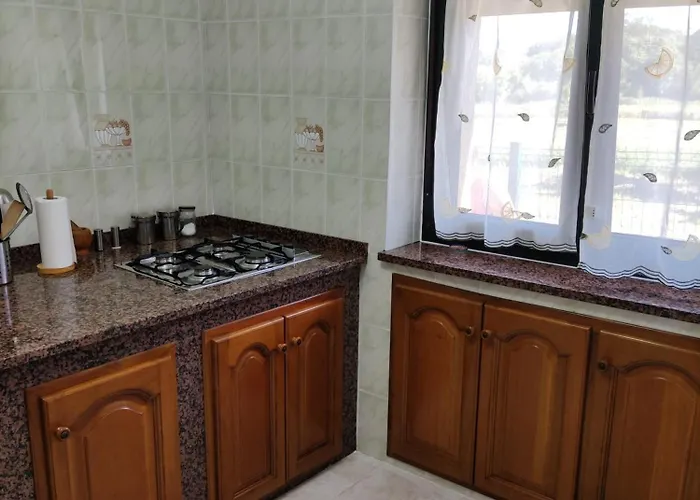 Apartamento Casa La Camila Tapia De Casariego