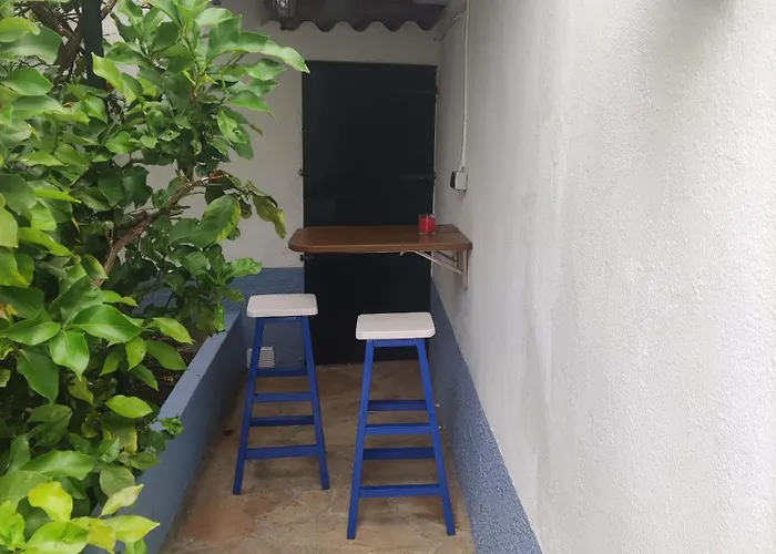 Apartamento Casa La Camila