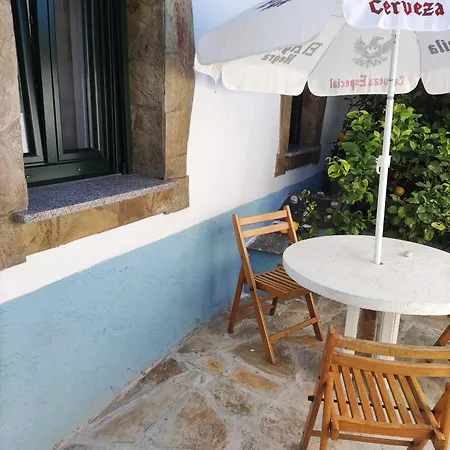 Casa La Camila